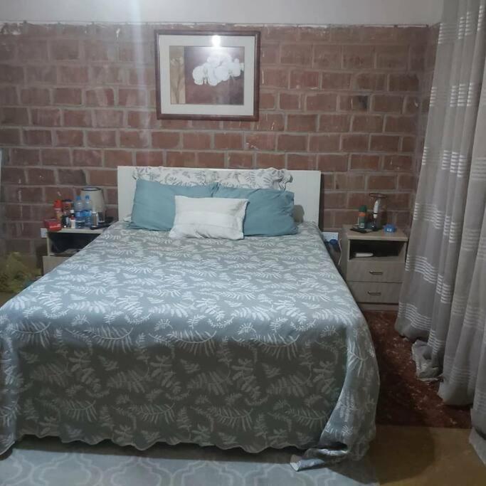 Warthog House-Cozy Country House, 3 Bed Mumbwa Kültér fotó