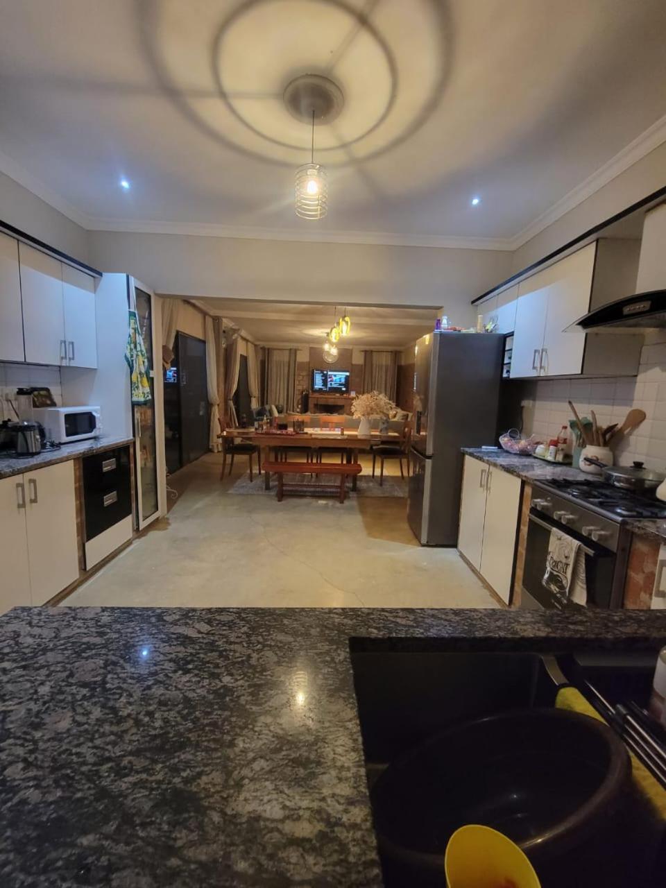 Warthog House-Cozy Country House, 3 Bed Mumbwa Kültér fotó
