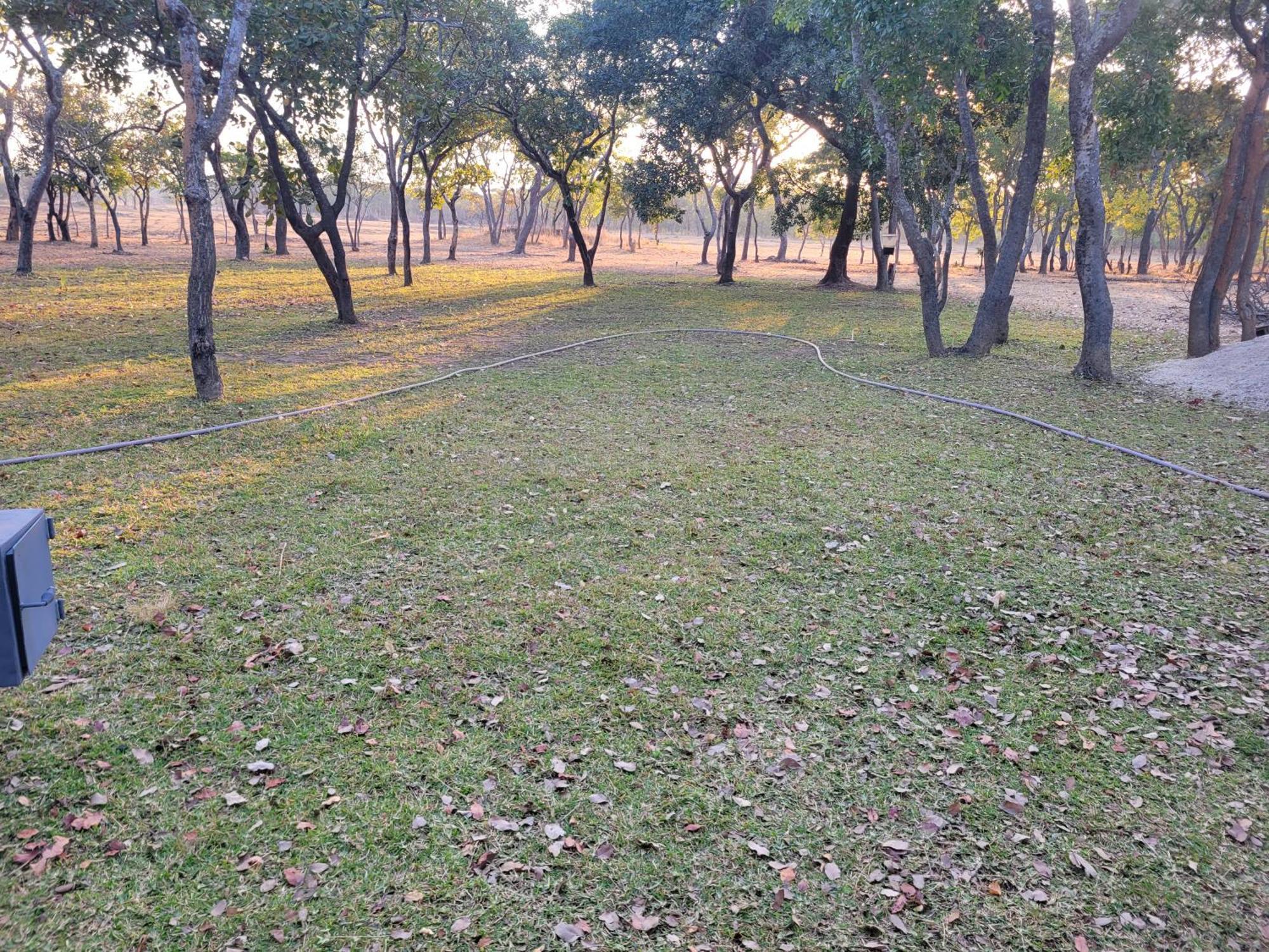 Warthog House-Cozy Country House, 3 Bed Mumbwa Kültér fotó