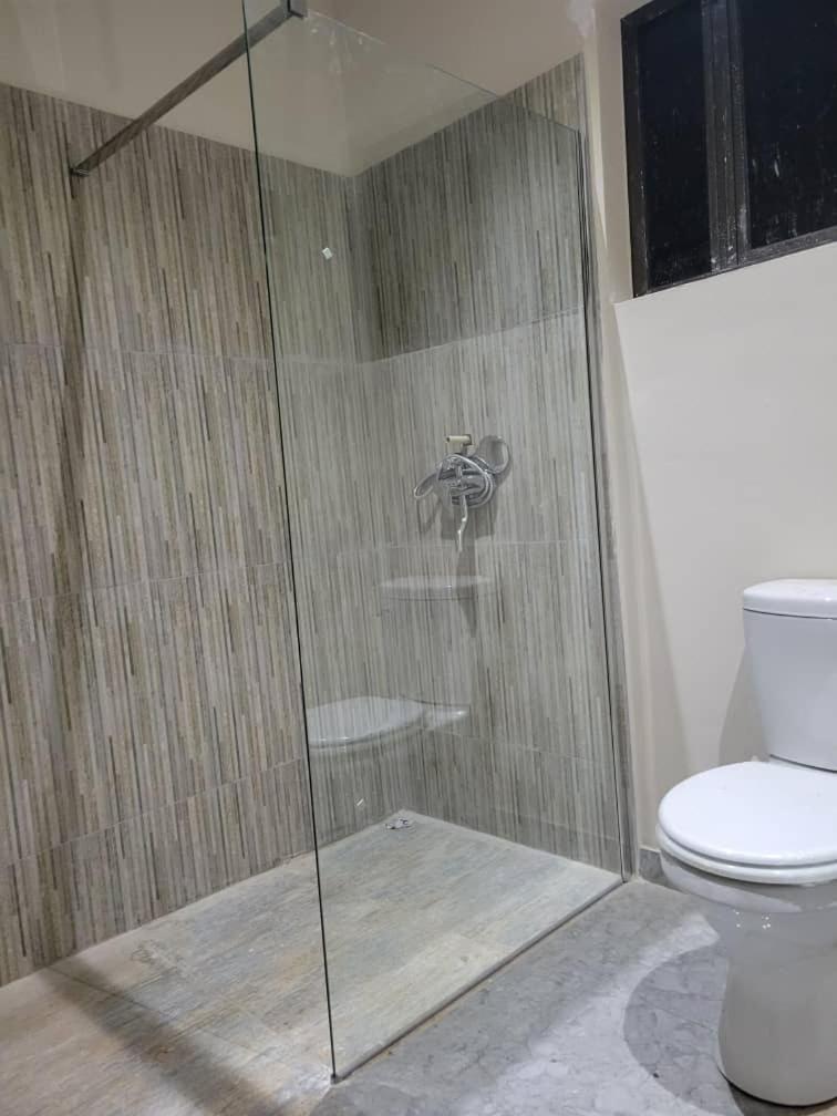Warthog House-Cozy Country House, 3 Bed Mumbwa Kültér fotó